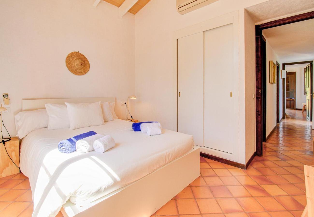 Ideal Mallorca - Flauta Country house