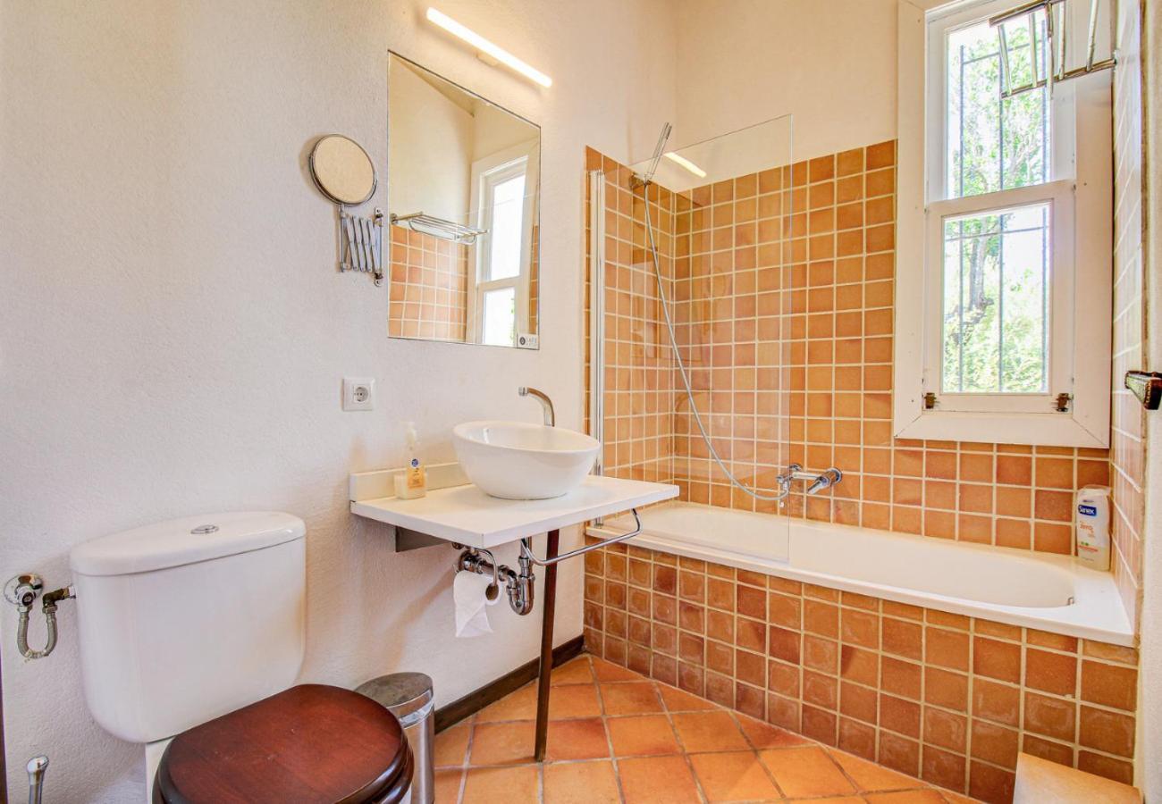 Country house Ideal Mallorca - Flauta