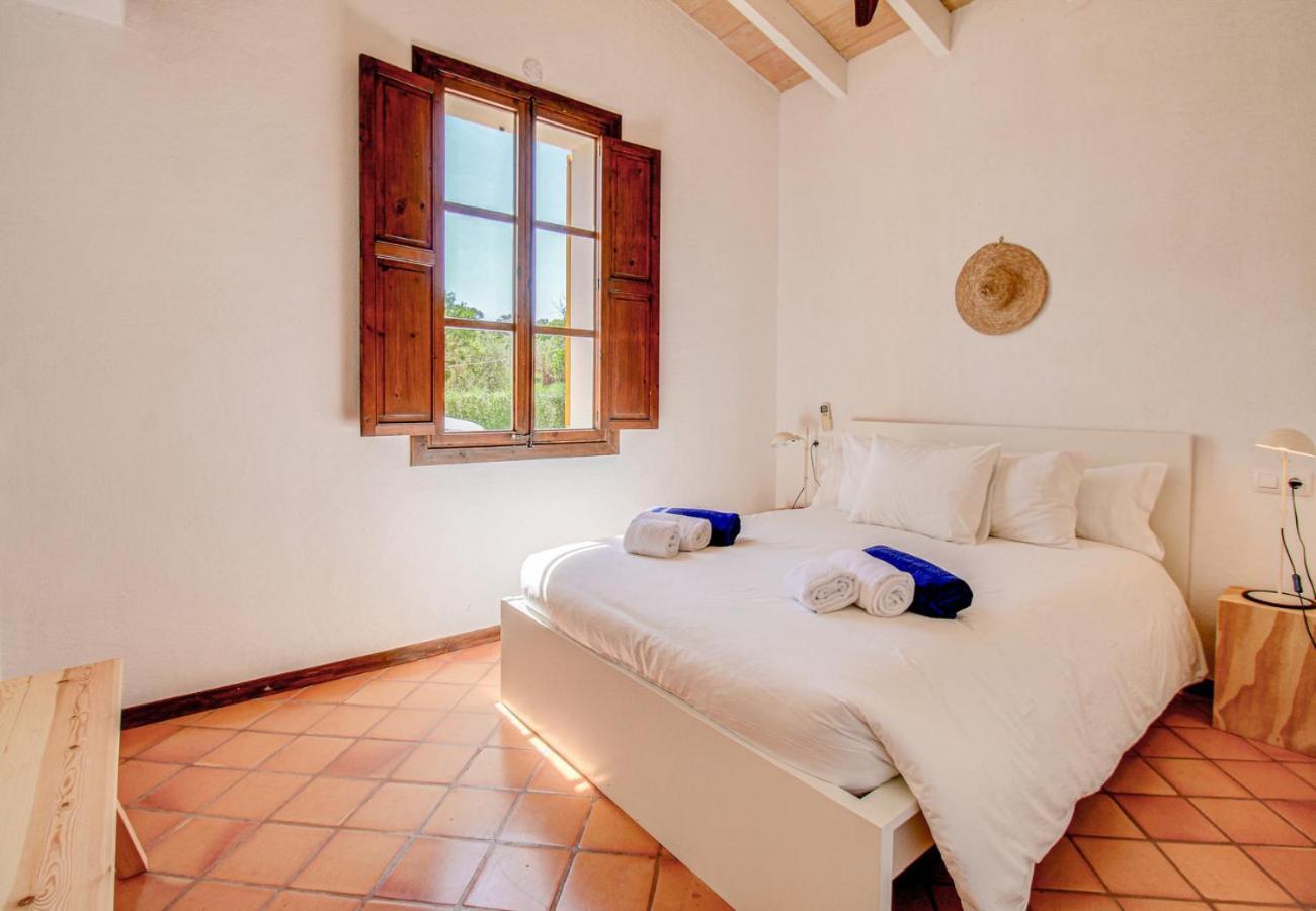 Country house Ideal Mallorca - Flauta Selva (Mallorca)