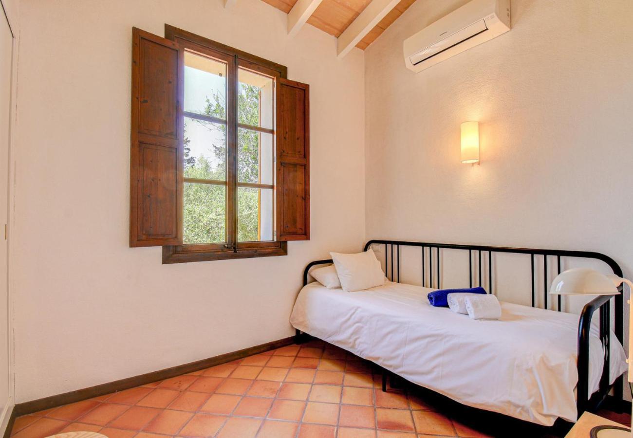 Country house Ideal Mallorca - Flauta