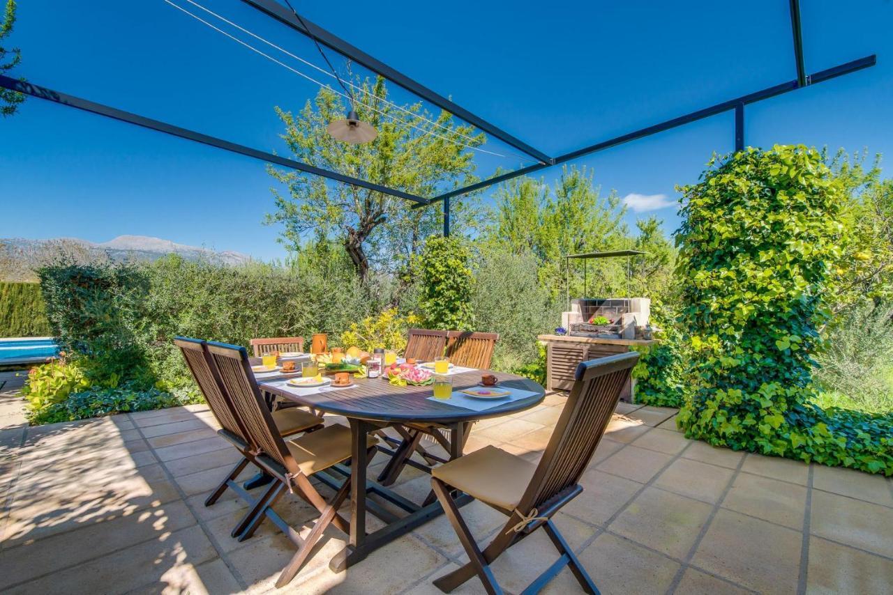 Country house Ideal Mallorca - Flauta *