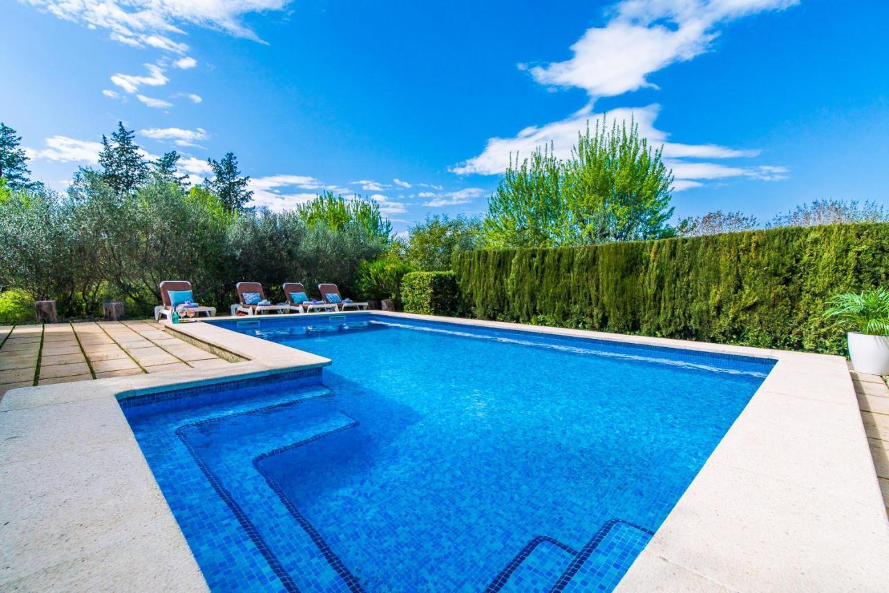 Ideal Mallorca - Flauta Country house