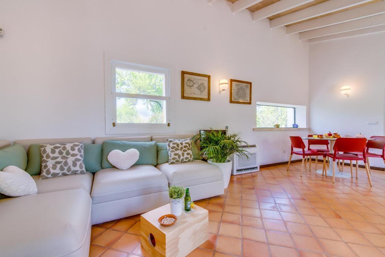Country house Ideal Mallorca - Flauta Selva (Mallorca)