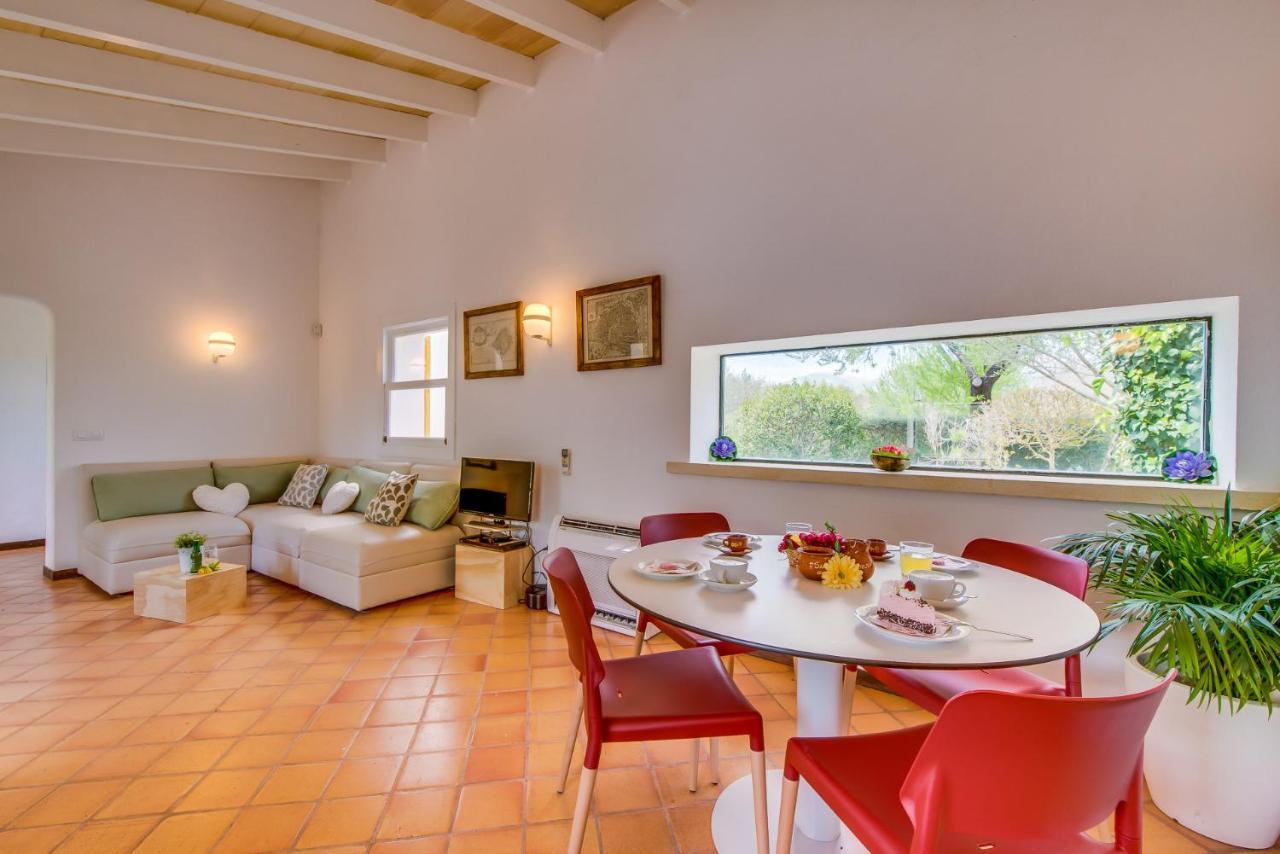 Country house Ideal Mallorca - Flauta *